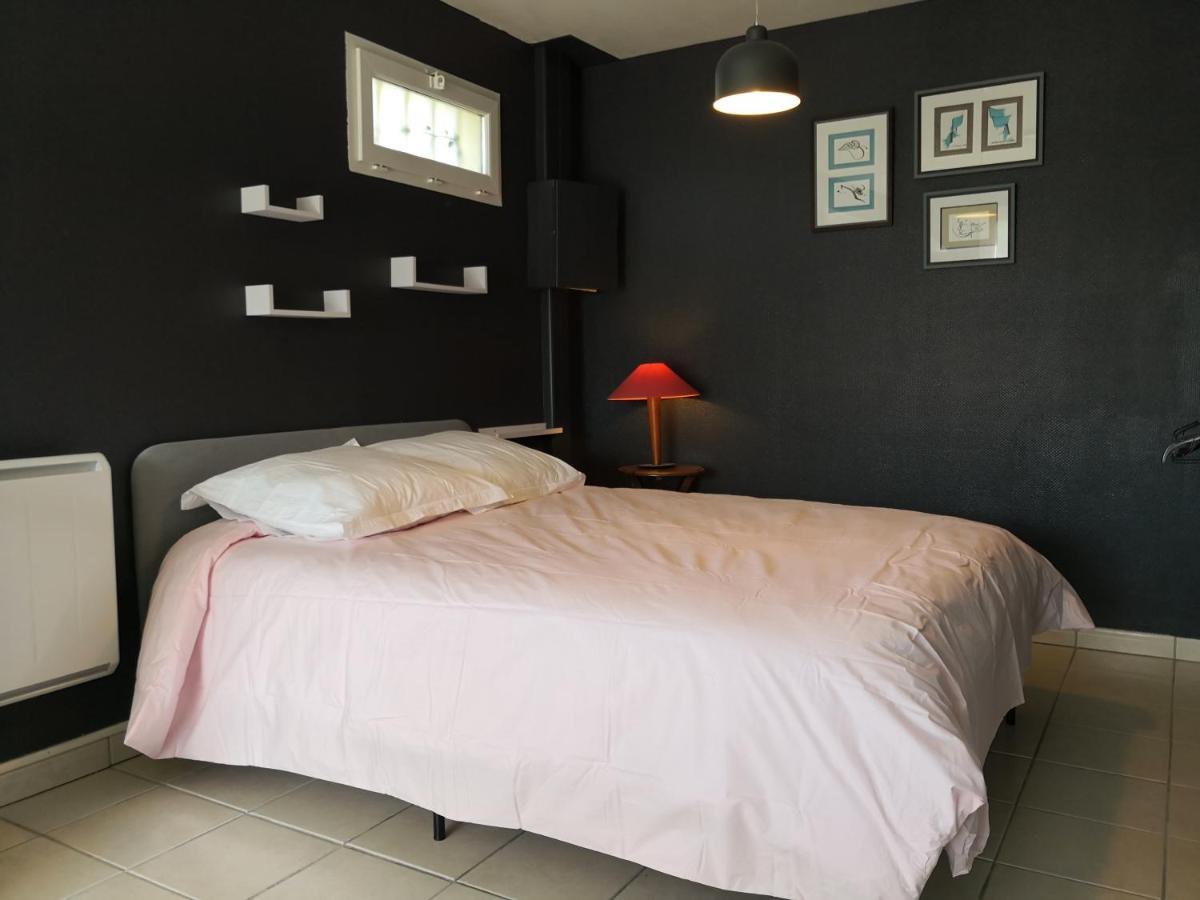 Chambre Meublee Avec Vue Panoramique A Perigueux Sanilhac  외부 사진