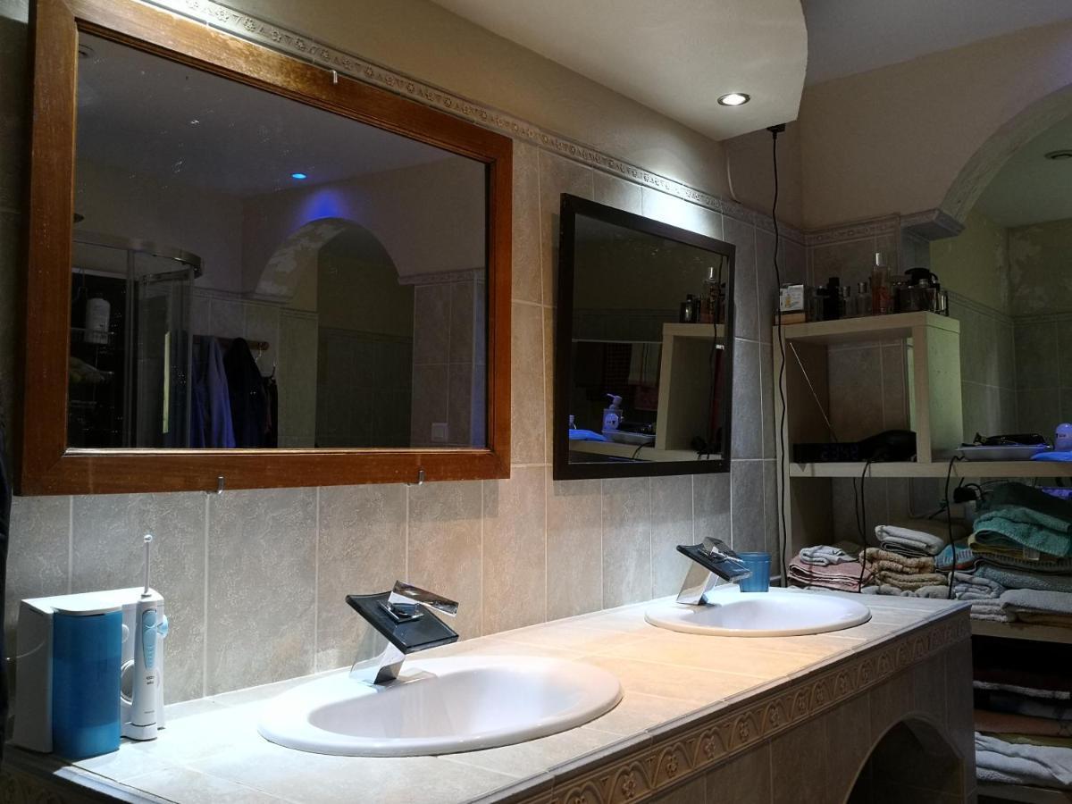 Chambre Meublee Avec Vue Panoramique A Perigueux Sanilhac  외부 사진