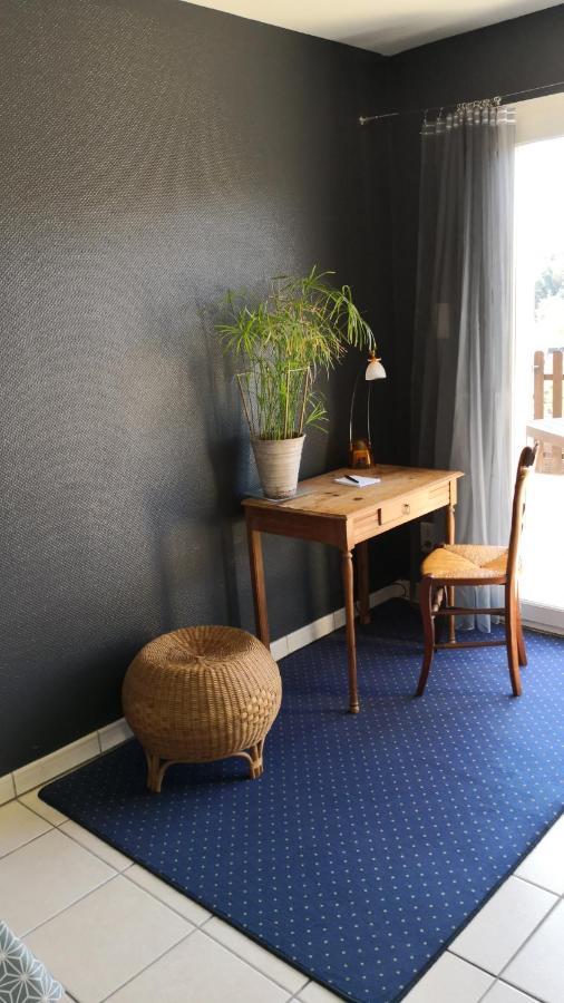 Chambre Meublee Avec Vue Panoramique A Perigueux Sanilhac  외부 사진